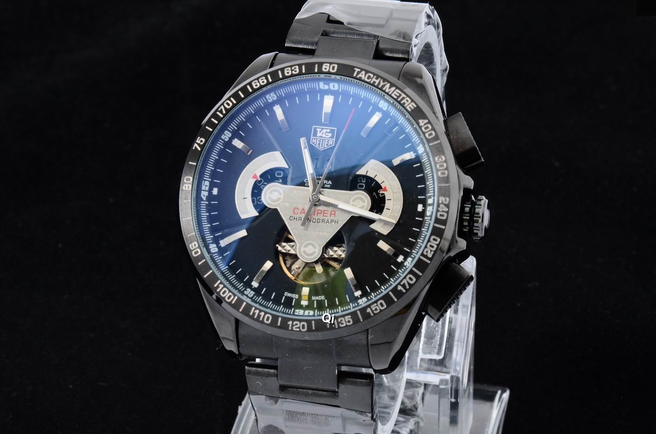 TAG Heuer Watch 51